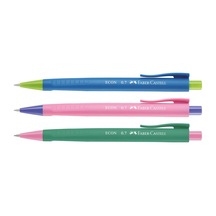 Faber-castell Versatil Kalem Econ Soft T Combo 0.7 Mm 10 Lu Çok Renkli Faber-castell Versatil Kalem Econ Soft T Combo 0.7 Mm 10 Lu Çok Renkli