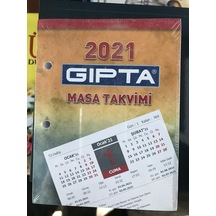 200037 Takvim Blok 10x13 365-gtb Genel