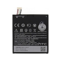 Htc Desıre 610 D610 B0P90100 Batarya Pil