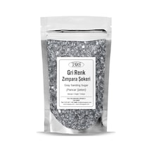 Tos The Organic Spices Gri Zımpara Şekeri Sanding Sugar 250 G