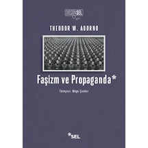 Faşizm Ve Propaganda - Dppq-763233