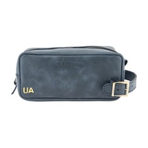 Twingold Dopp Kit Kişisel Bakım Ve Seyehat Çantası - Twgr121 Lacivert