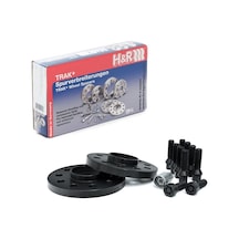 Bmw F48 X1 2014-2022 Arası H&r Dr-abe Spacer 15mm Siyah