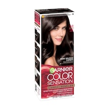 Garnier Çarpıcı Renkler 3.0 Çarpıcı Kahve - 5 Adet Tarı