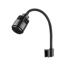 Silkroadselect Pengfu Shop C Tarzı K5dc Uzun Ömürlü Led Akvaryum Işık Aydınlatma Küçük Büyümek Işık Akvaryum Klipsli Lambalar Çok Renkli