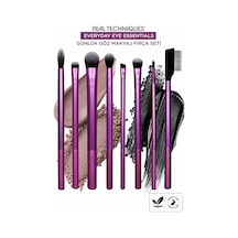 Real Techniques Everyday Eye Essentials Göz Makyaj Seti