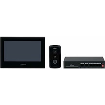 Dahua Ktp03 Video Kamera İnterkom Villa Kit