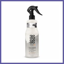 Bezos Asse Collagen 2 Phase Saç Bakım Spreyi 400 Ml Nıda