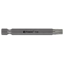 Bits T30 Matkap - Tornavida Vidalama Ucu 75 MM - 1  Adet