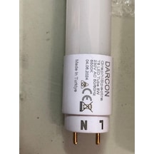 60 Cm Graphıca Led Darcon Graphispectra 8w 6500k T8 Led