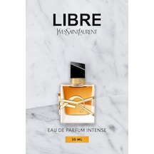 Libre Intense Edp 90 Ml Kadın Parfüm 3614273069533 Fresh