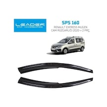Onkar Cam Rüzgarlığı Sunplex Renault Express 2020-&gt 2li Sps160 303-029-028