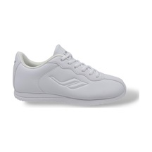 Lescon Neptün 5 Unisex Beyaz Sneaker Ayakkabı