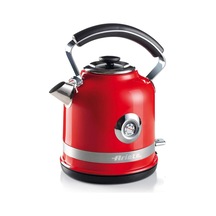 Ariete Moderna Su Isıtıcı Kırmızı 2854/00 - Modern Kettle 1,7 Lt,