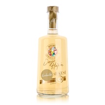 Daye Hatun Karahindiba Sirkesi/Dandelion Vinegar 500 ML