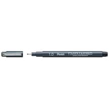 Pentel Pointliner Fiber Uçlu Teknik Çizim Kalemi 1.0mm