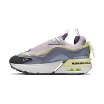 Nike Unisex Air Max Furyosa-cz414- 400 Çok Renkli