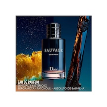 Christian Sauvage Edp 100 Ml Erkek Parfüm 1 Paket 1 X 100 Ml Diğer