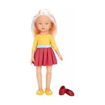 Mey İthalat Mina Blogger Bebek 35 Cm