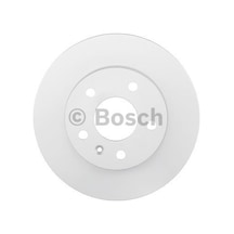 Opel Astra H 1.6 2004-2013 Bosch Arka Disk 2 Adet