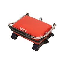 Hook DT-30 1900 W Tost Makinesi