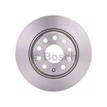 Vw Touran 1.9 Tdi 2003-2010 Bosch Arka Fren Diski N11.5994