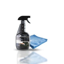 Steep Ultimate Torpido Bakım Sütü Ve Temizleyici Parlatıcı 500 Ml Mikrofiber 40x40 Bez 1 Adet