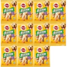 Pedigree Biscrock Köpek Ödül Bisküvisi 11 x 200 G