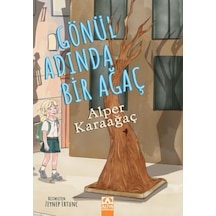 Gönül Adında Bir Ağaç - Kyut-758361