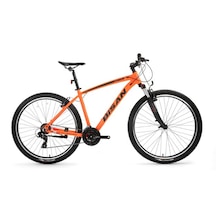 Bisan Mtx 7100 2025 26''- 15'' Dağ Bisikleti