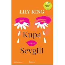 Kupa Sevgili - Ayho-892075 Diğer