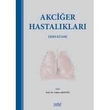 Akciğer Hastalıkları Ders Kitabı