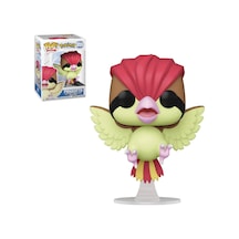 Funko Pop 74631 Pokemon Pidgeotto Figür No:849