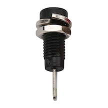 Ic-240s Born Klemens 2mm Siyah