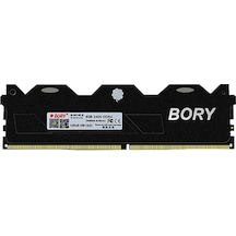 Bory 8 GB DDR4 3200 MHz Ram Bory 8 GB DDR4 3200 MHz Ram