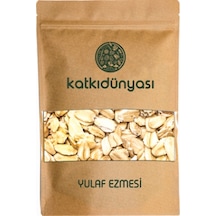 Katkı Dünyası Yulaf Ezmesi 1 KG
