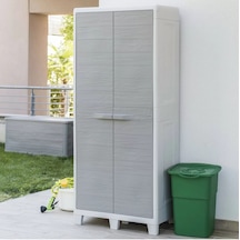 Evinizin Atölyesi Plastik Dolap, Bahçe Dolabı, Banyo Dolabı Diğer