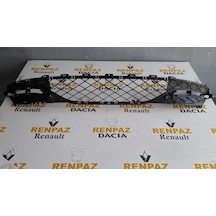 Renault Megane 3 Rs Ön Tampon Izgarası 622549987R - 622549605R