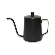 Mini Kettle 600 Ml Kapaklı