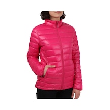 Icepeak Pembe Kadın Outdoor Montu 53212 815 655 Virpa Jacket
