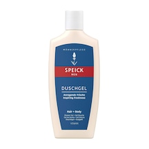 Men Şampuan Ve Duş Jeli 250 Ml 2 Si 1 Arada Saç Ve Vücut Temizleyici, Doğal Bitki Özü, Ferahlatıcı Erkek Bakımı, Vegan Formül, Fresh, 250 Ml