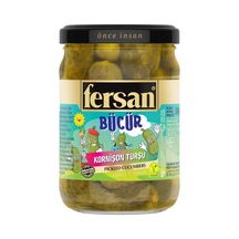 Fersan Kornişon Turşu 370 Cc 44692866