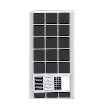 Mobilya Altı Zemin Koruyucu Eva 30*30mm