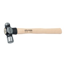 Ceta Form L02-16 Bombe Başlı Çekiç 440 Gr
