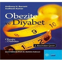 Obezite Ve Diyabet