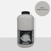 Solgun Kil Grisi