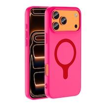 Koyu Pembe