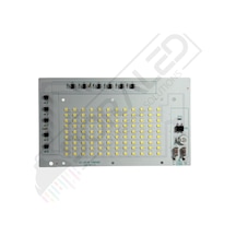 220v 100w 2835 Smd Ledli Beyaz Hazır Projektör Ledi 220 Volt 100 Watt