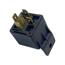 Sanel 12v Röle 5 Uçlu 50 A Çift Platin 30-85-86-87-87a