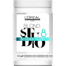 L'Oreal Paris Blond Studio Bonder Inside Toz Açıcı 500 G (533060989)